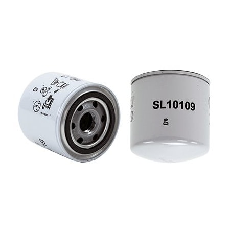 Wix Filters Oil Filter, Wl10109 WL10109